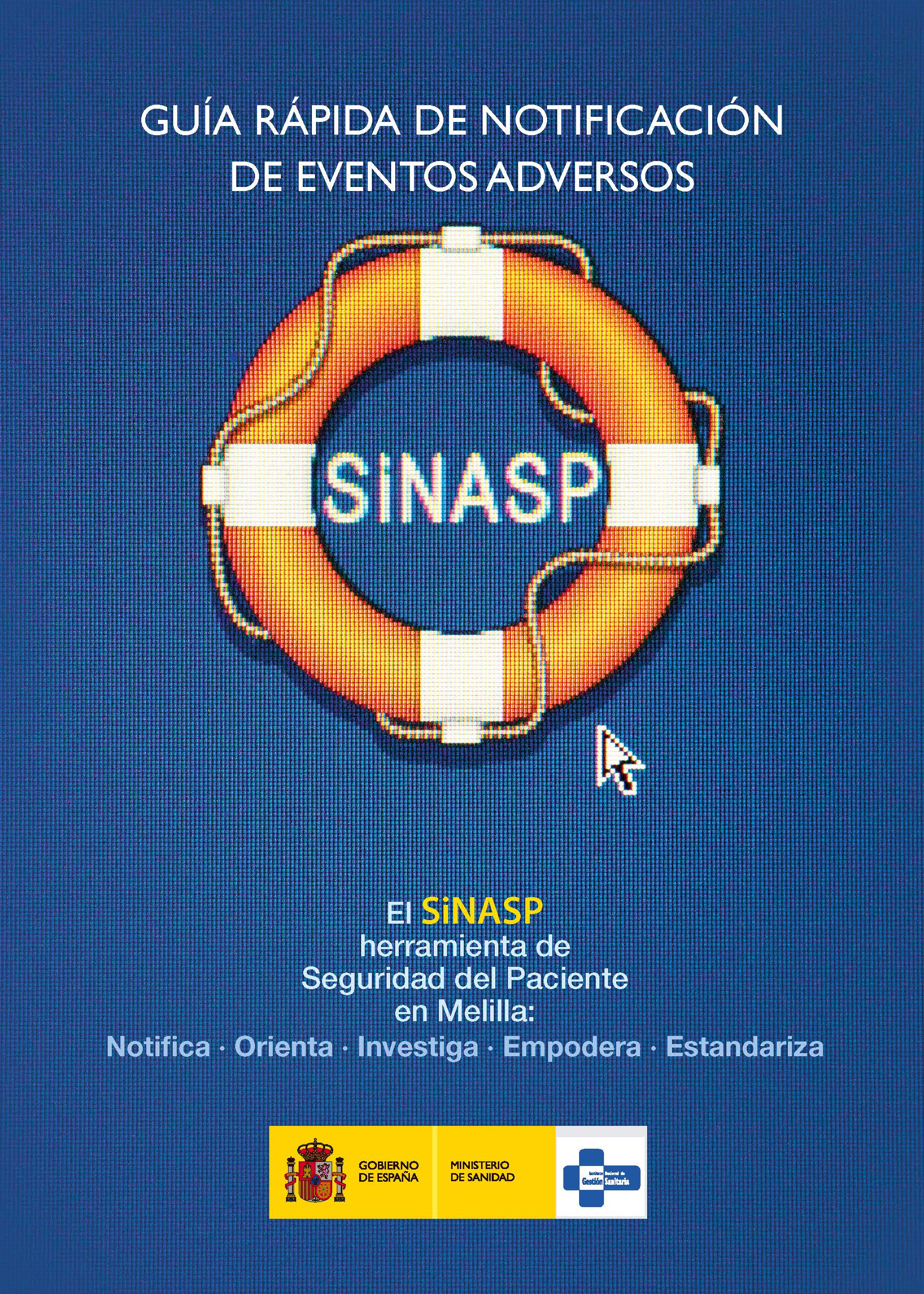 SINASP