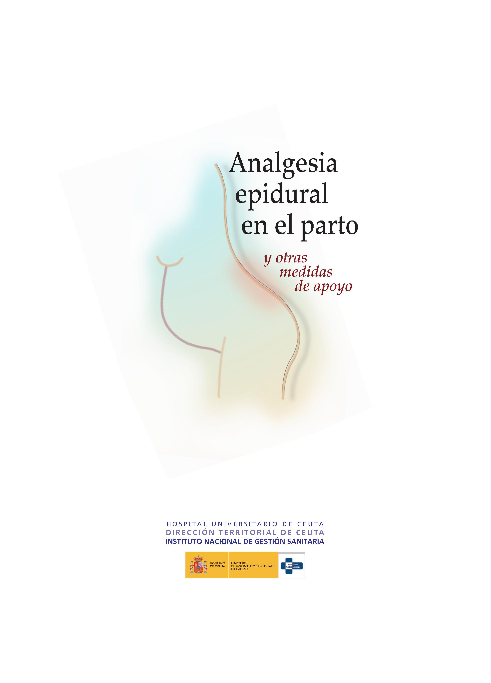 Analgesia_epidural