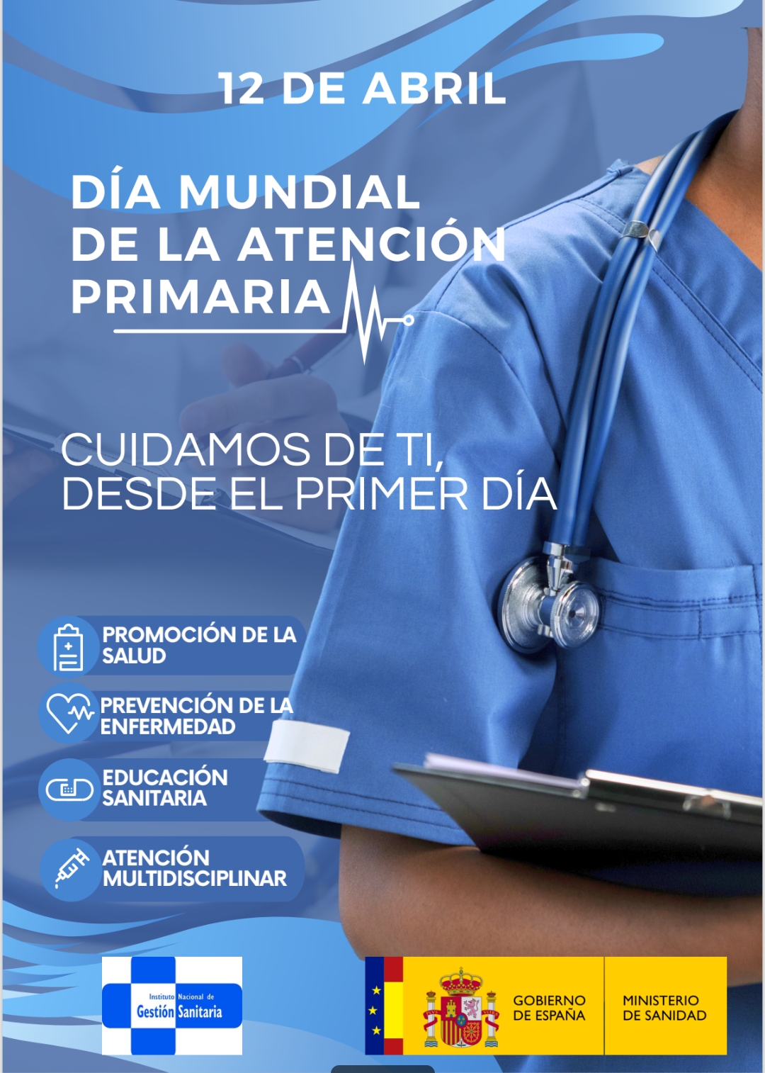 Dia Atencion Primaria