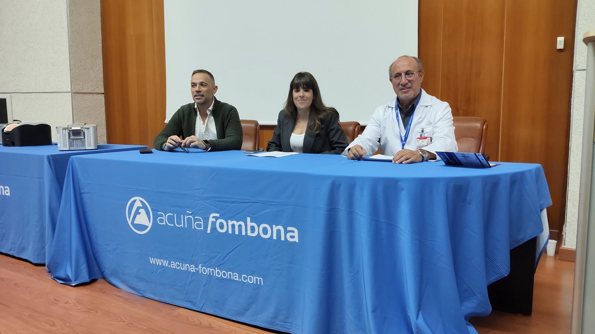 20251119_II Jornadas Neuroquirúrgicas de Melilla
