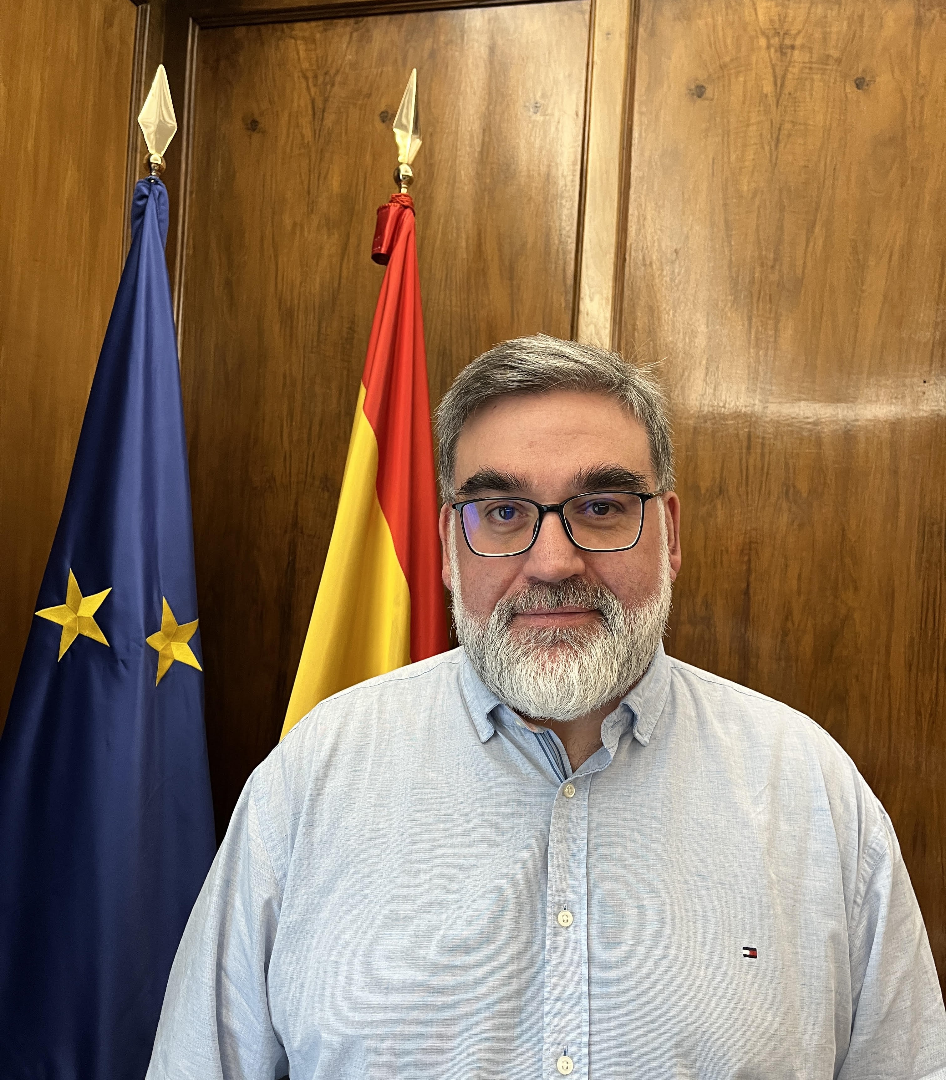 Jesús Junquera