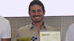 Alejandro Montesinos Rodríguez